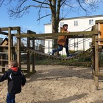 vergrößerte Bildansicht wird geöffnet