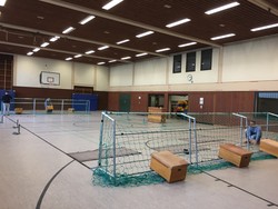 vergrößerte Bildansicht wird geöffnet