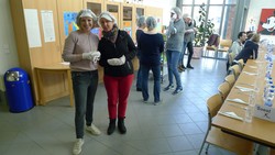 vergrößerte Bildansicht wird geöffnet