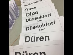 vergrößerte Bildansicht wird geöffnet