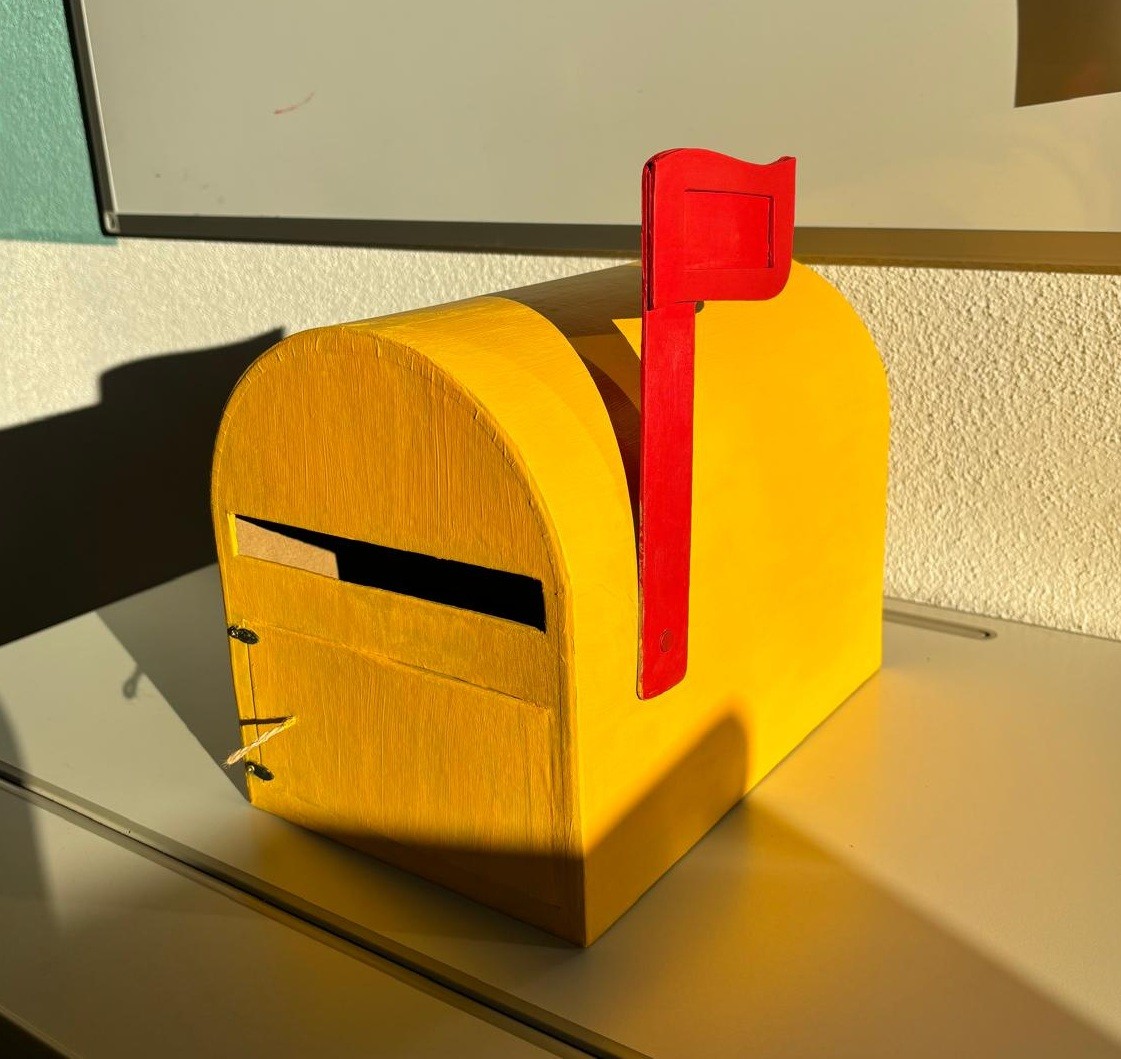 Briefkasten
