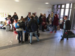 vergrößerte Bildansicht wird geöffnet
