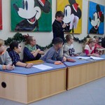 vergrößerte Bildansicht wird geöffnet