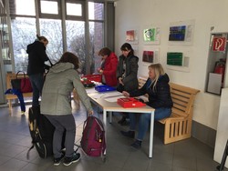 vergrößerte Bildansicht wird geöffnet