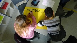 vergrößerte Bildansicht wird geöffnet