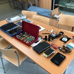 vergrößerte Bildansicht wird geöffnet