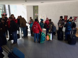 vergrößerte Bildansicht wird geöffnet