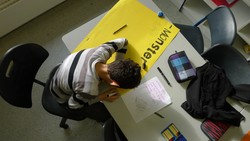 vergrößerte Bildansicht wird geöffnet