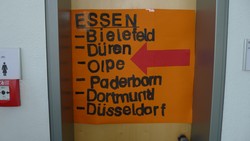 vergrößerte Bildansicht wird geöffnet