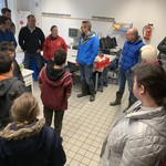 vergrößerte Bildansicht wird geöffnet